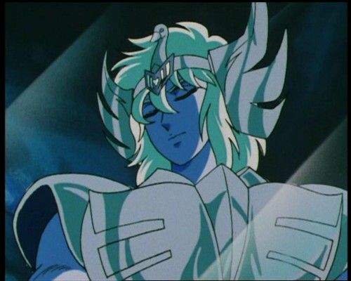 Otaku Gallery  / Anime e Manga / Saint Seiya / Screen Shots / Episodi / 059 - Speranza nella settima casa / 098.jpg